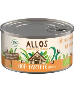 Hof-Pastete Classico