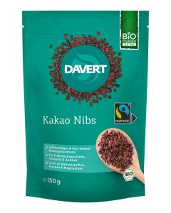 Kakao Nibs
