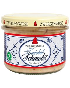 Zwiebel Schmelz