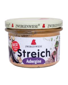 Streich Aubergine