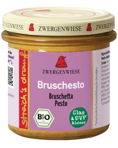 streich's drauf Bruschesto