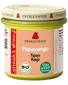 Papayango Aufstrich