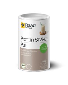 Protein Shake pur