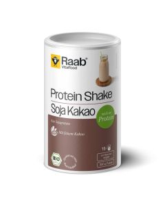 Protein Shake Soja Kakao