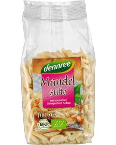 Mandelstiftchen