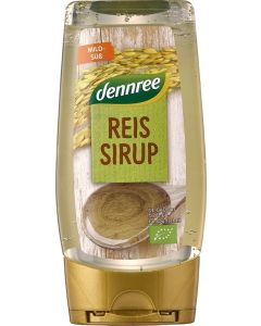Reissirup