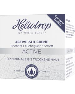ACTIVE 24h-Creme