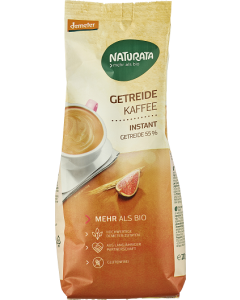 Getreidekaffee classic instant