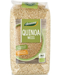 Quinoa