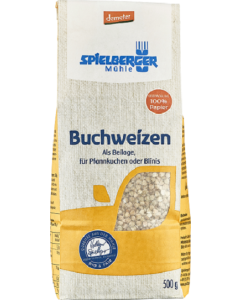 Buchweizen