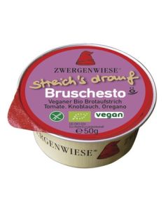 streich's drauf Bruschesto