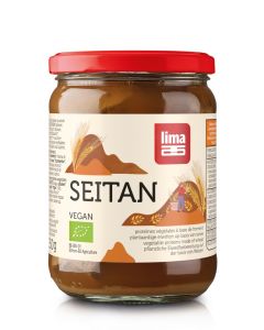 Lima Seitan