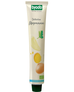 Delikatess Mayonnaise