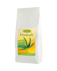 Hanfmehl