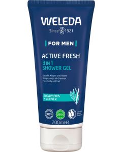 For Men – Active Fresh – Aktiv-Duschgel