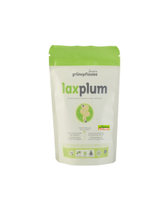 Louie's grüneplaume - laxplum 9 Stück