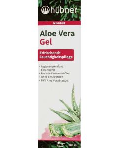 Aloe Vera Gel