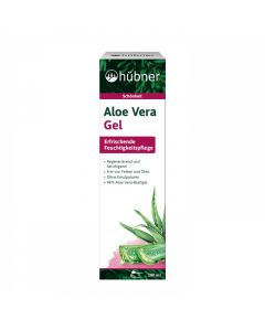 Aloe Vera Gel