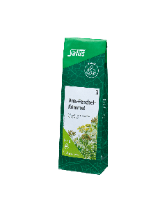 Anis-Fenchel-Kümmel Tee