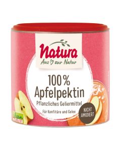 100% Apfelpektin