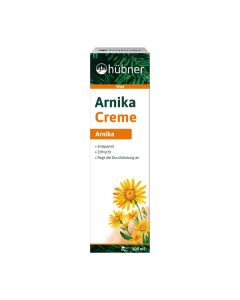 Arnika Creme