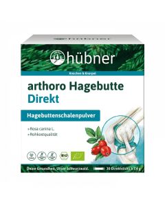 arthoro Hagebutte