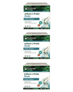 arthoro L-Prolin direkt 3-Monate-Kur