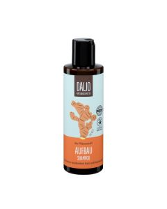 Dalio Aufbau Shampoo