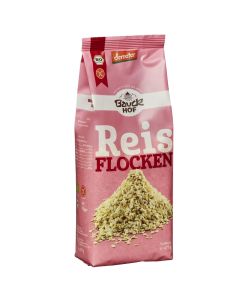 Reisflocken, glutenfrei 475g