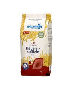Bauernspätzle