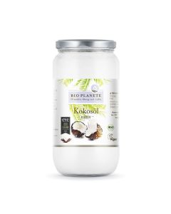 Kokosöl nativ