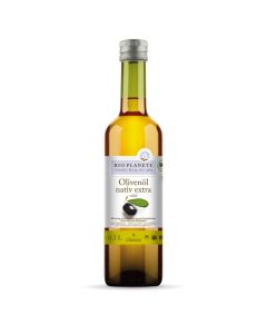 Olivenöl mild - nativ extra