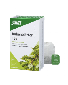 Birkenblätter15 Filterbeutel
