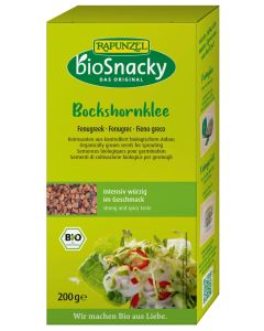 bioSnacky Bockshornklee