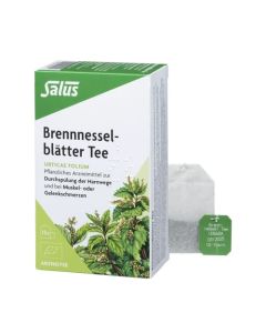 Brennnesselblätter Tee 15 Filterbeutel