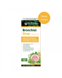 Tannenblut Bronchial-Sirup 250ml