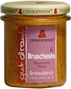 streich's drauf Bruschesto