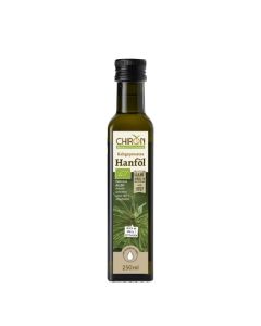 Hanföl kaltgepresst