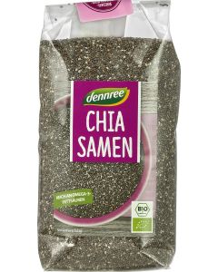Chia Samen
