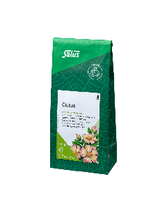 Cistus Kräutertee