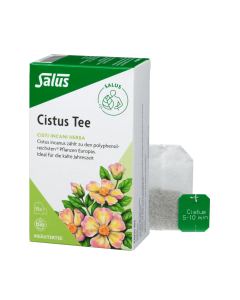 Cistus Kräutertee 15 Filterbeutel