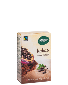 Kakao stark entölt