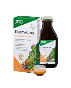 Darm-Care Curcuma bioaktiv