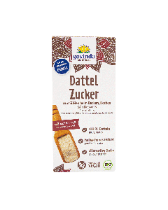Dattelzucker