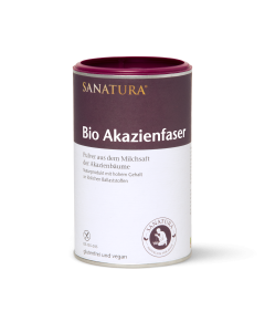 Bio Akazienfaser