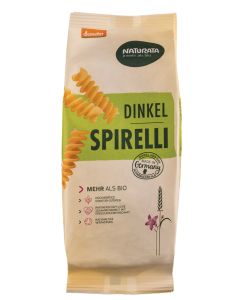 Dinkel Spirelli hell