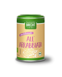 Dose All'Arrabbiata