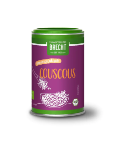 Dose Couscous
