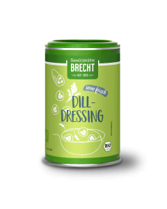 Dose Dill-Dressing