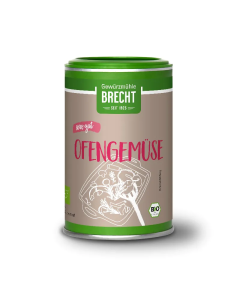 Dose Ofengemüse